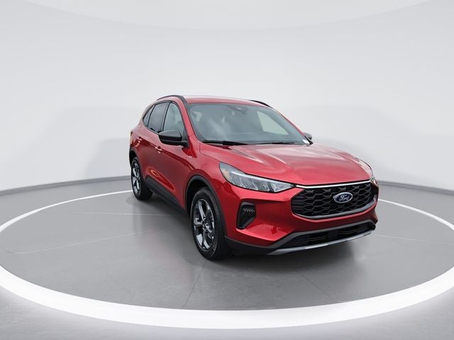 2025 Ford Escape Hybrid ST-Line