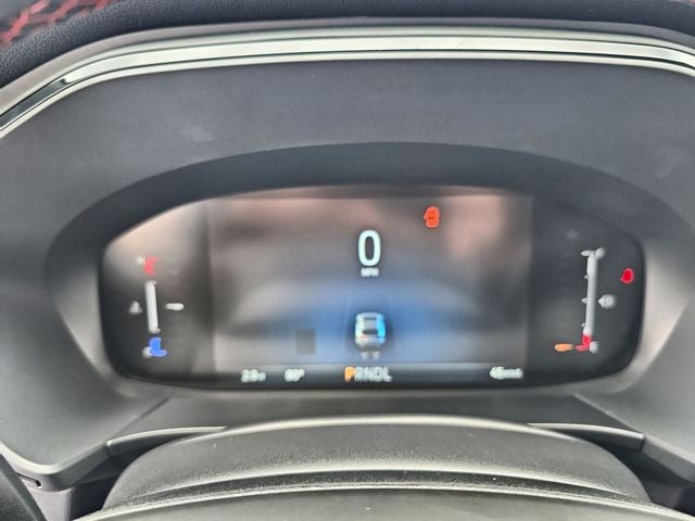 2025 Ford Escape Hybrid ST-Line