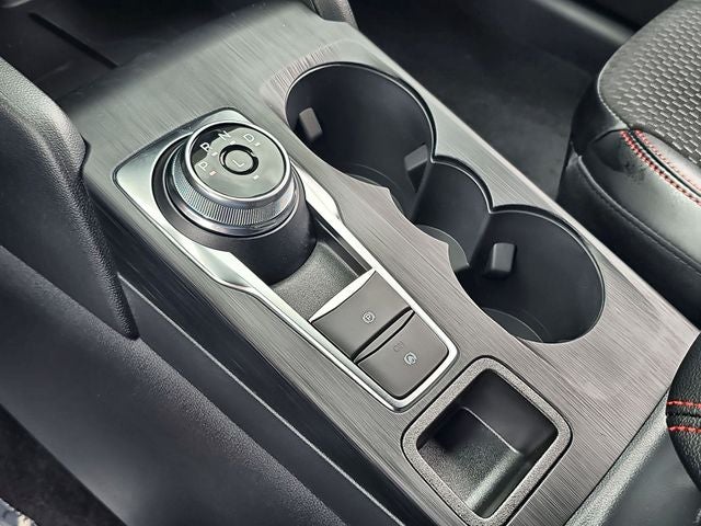 2025 Ford Escape Hybrid ST-Line