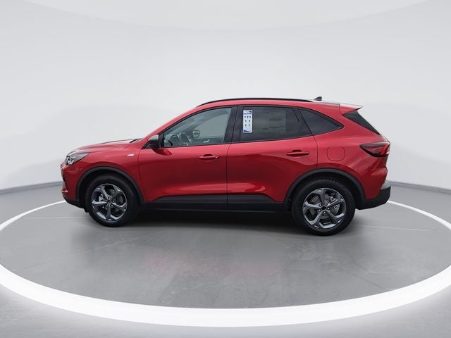 2025 Ford Escape Hybrid ST-Line