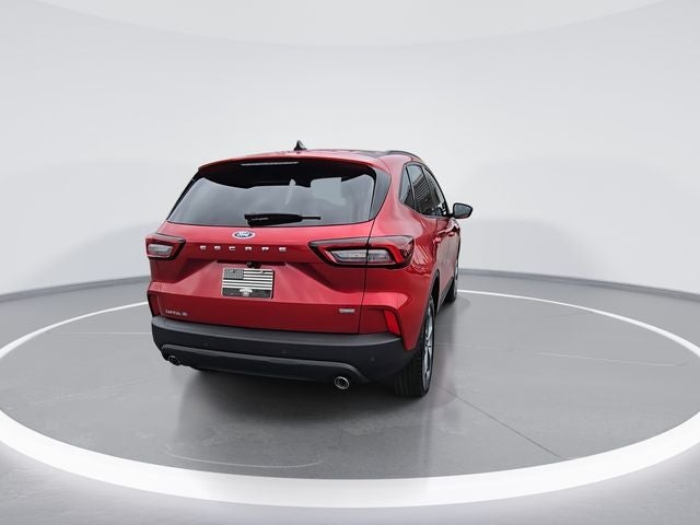 2025 Ford Escape Hybrid ST-Line