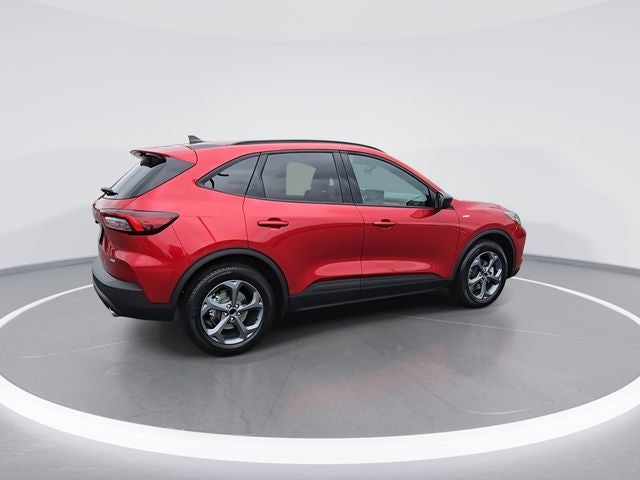 2025 Ford Escape Hybrid ST-Line