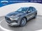 2025 Ford Escape Hybrid ST-Line
