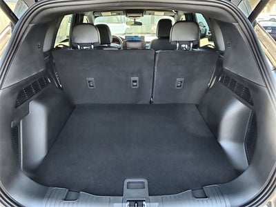 2025 Ford Escape Hybrid ST-Line