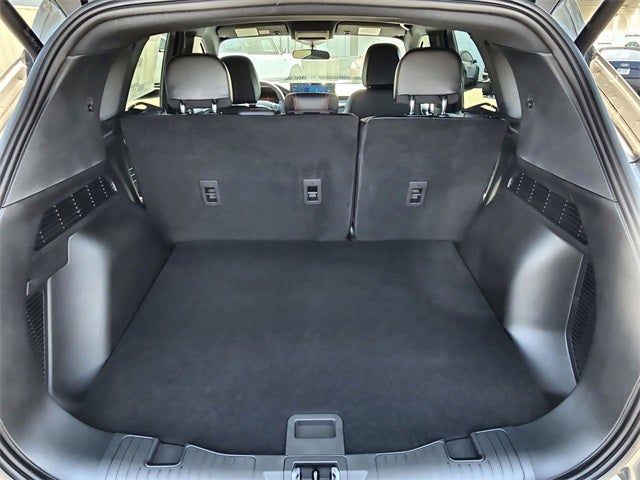 2025 Ford Escape Hybrid ST-Line