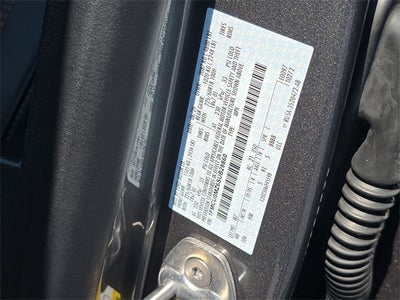 2025 Ford Escape Hybrid ST-Line