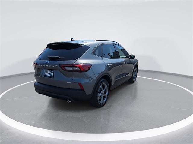 2025 Ford Escape Hybrid ST-Line