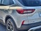 2026 Ford Escape Hybrid Platinum