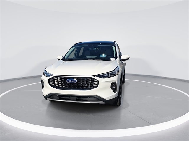 2026 Ford Escape Hybrid Platinum