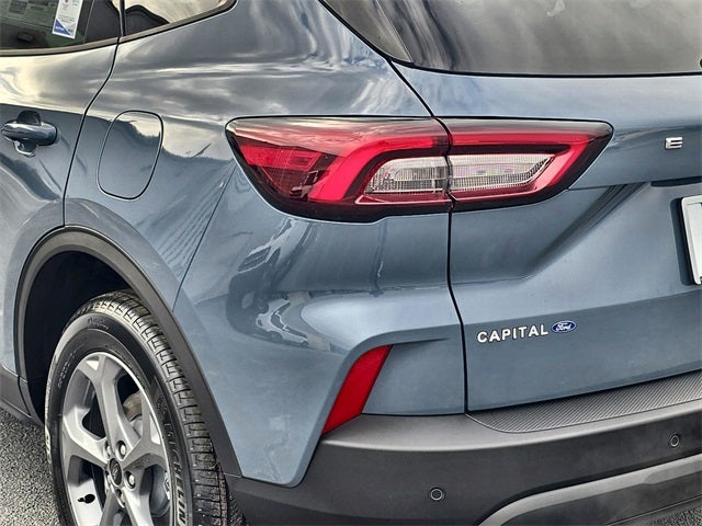 2026 Ford Escape Hybrid ST-Line Select