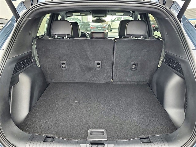 2026 Ford Escape Hybrid ST-Line Select