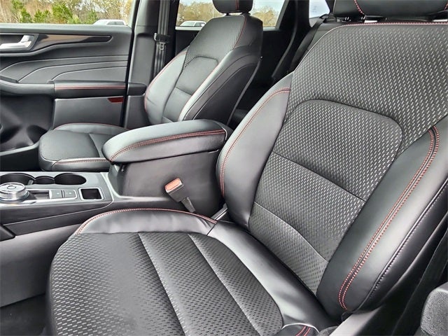 2026 Ford Escape Hybrid ST-Line Select