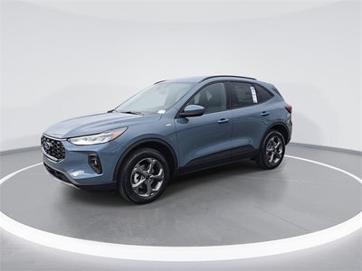 2026 Ford Escape Hybrid ST-Line Select