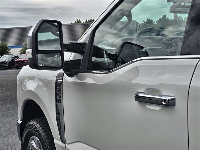 2025 Ford F-250SD King Ranch