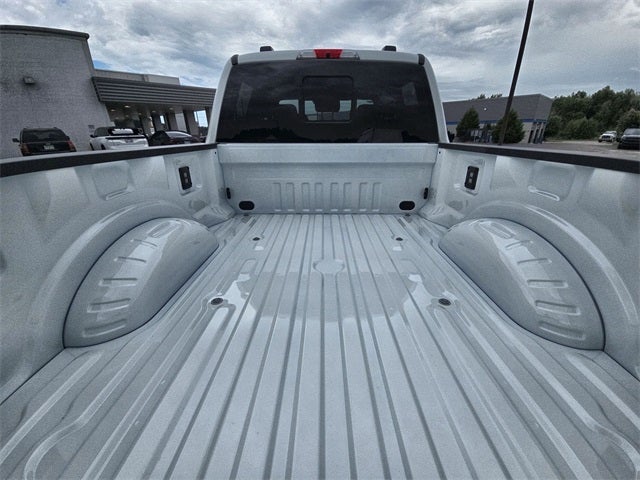 2025 Ford F-250SD King Ranch