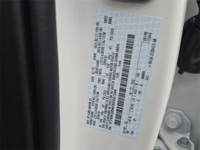 2025 Ford F-250SD King Ranch