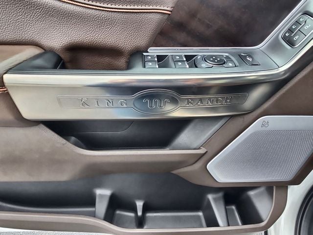 2025 Ford F-250SD King Ranch