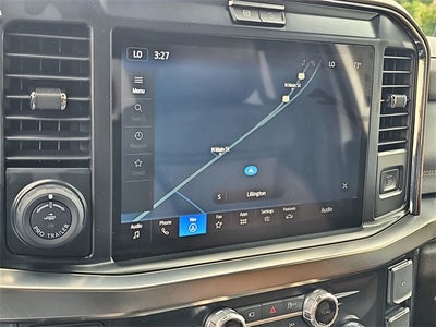 2025 Ford F-250SD King Ranch