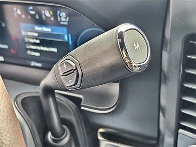 2025 Ford F-250SD King Ranch