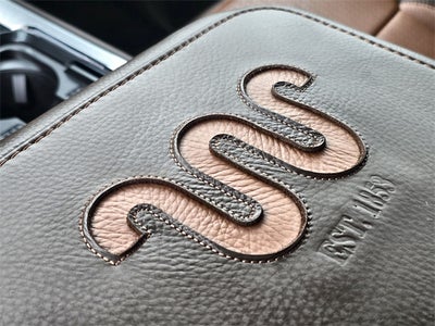 2025 Ford F-250SD King Ranch