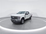 2025 Ford F-250SD King Ranch