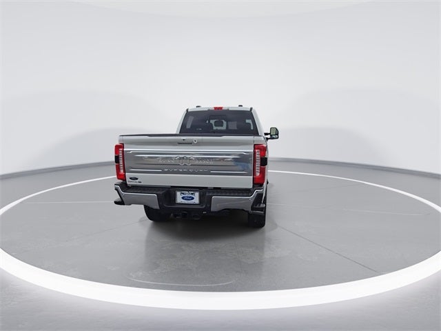2025 Ford F-250SD King Ranch