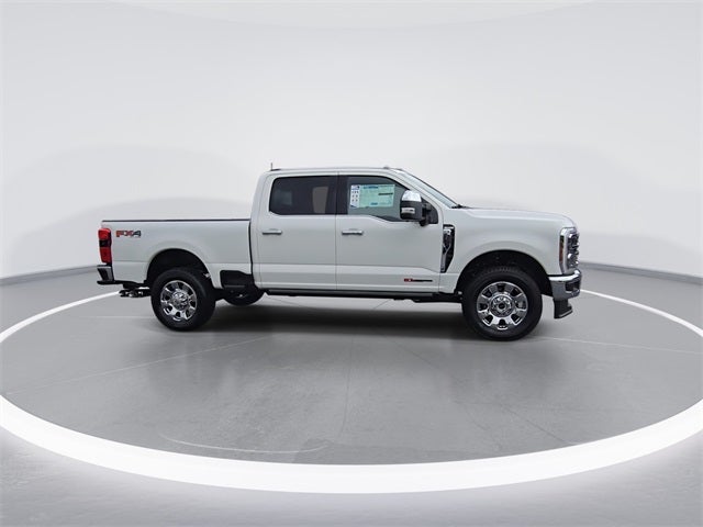 2025 Ford F-250SD King Ranch