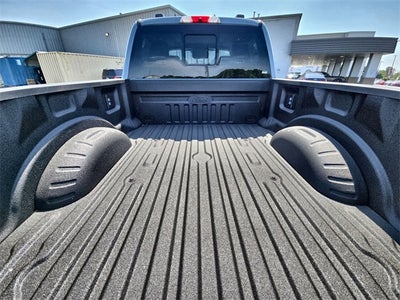 2025 Ford F-250SD Lariat