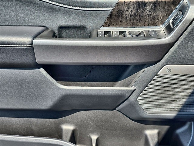 2025 Ford F-250SD Lariat