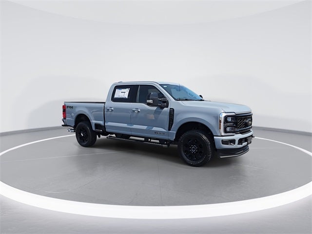 2025 Ford F-250SD Lariat