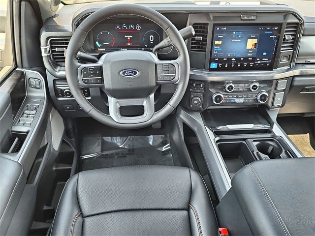 2025 Ford F-250SD Lariat