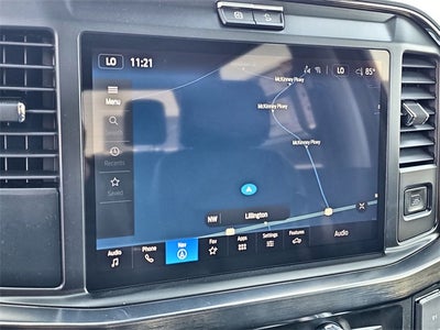 2025 Ford F-250SD Lariat