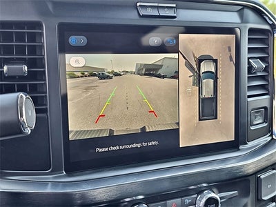 2025 Ford F-250SD Lariat