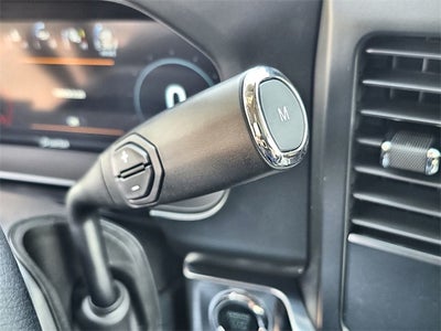 2025 Ford F-250SD Lariat