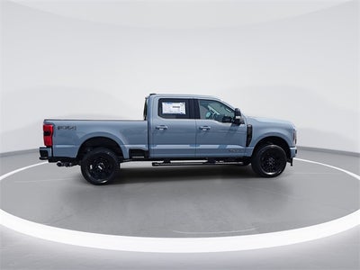 2025 Ford F-250SD Lariat