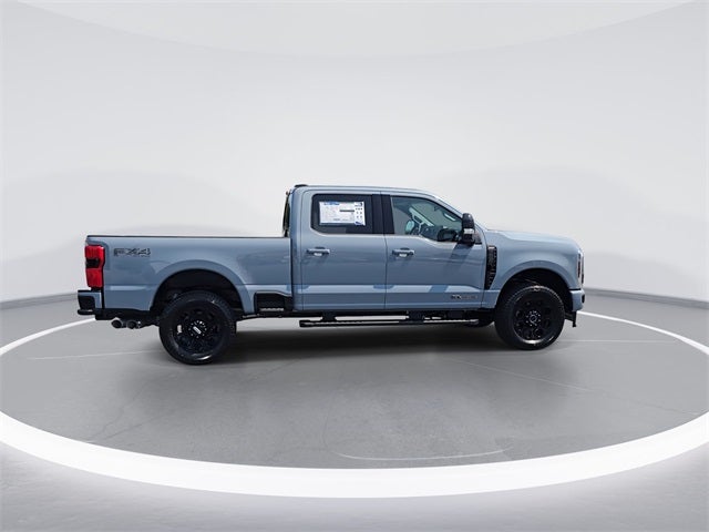 2025 Ford F-250SD Lariat