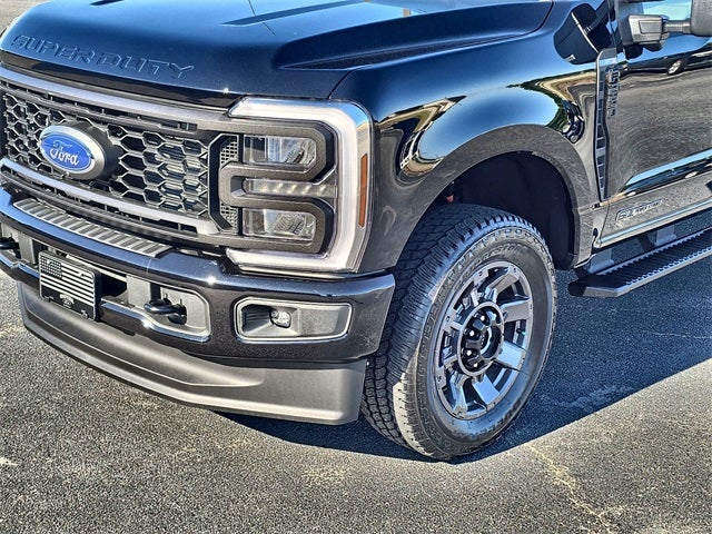 2025 Ford F-250SD XL
