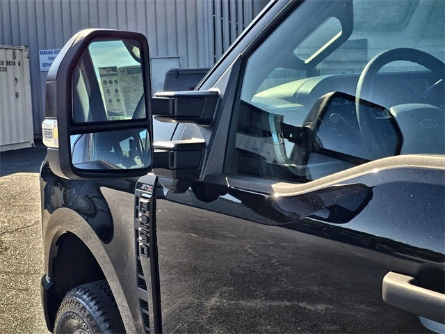 2025 Ford F-250SD XL