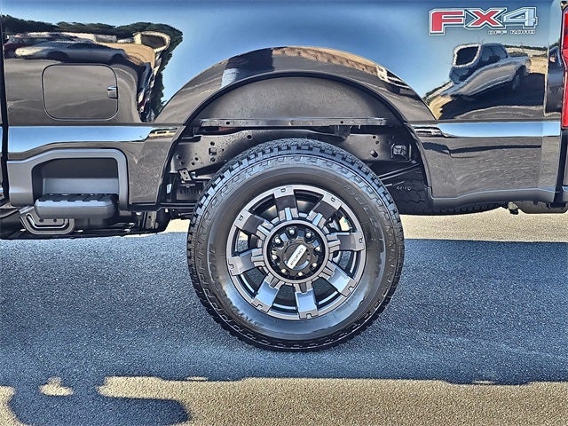 2025 Ford F-250SD XL