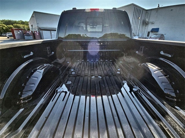 2025 Ford F-250SD XL