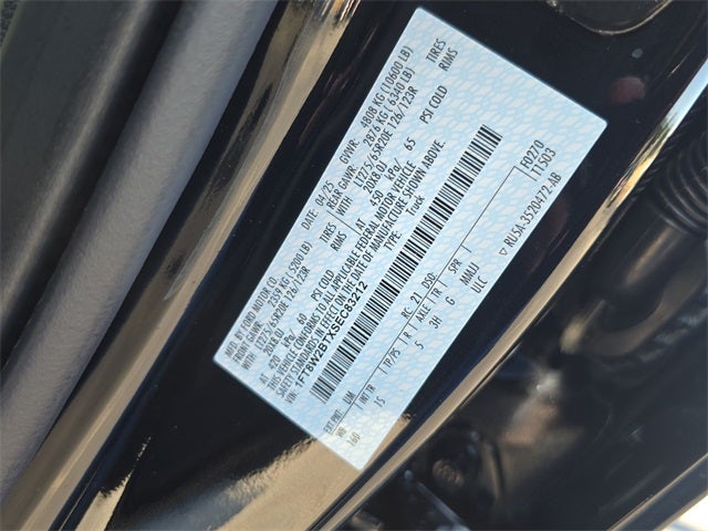 2025 Ford F-250SD XL