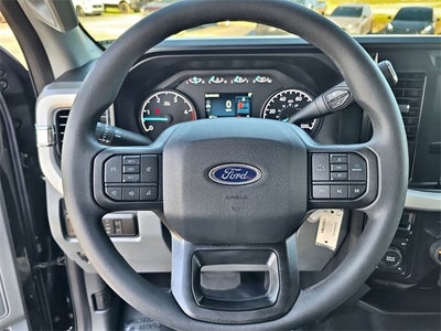 2025 Ford F-250SD XL