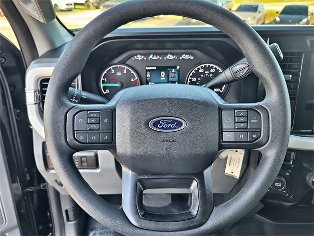 2025 Ford F-250SD XL