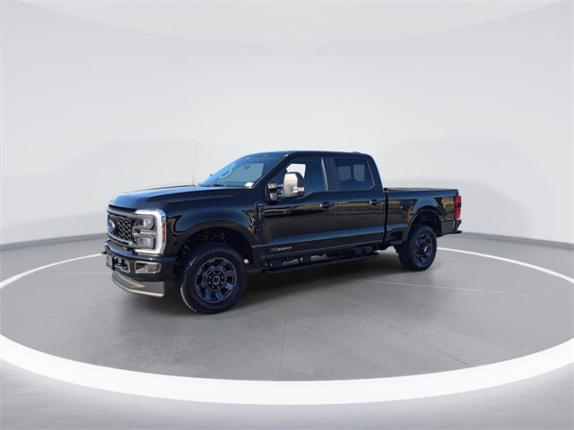 2025 Ford F-250SD XL