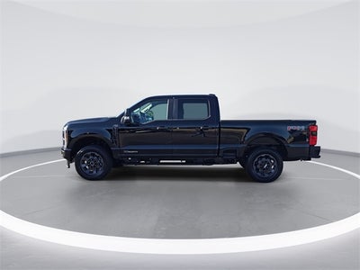 2025 Ford F-250SD XL