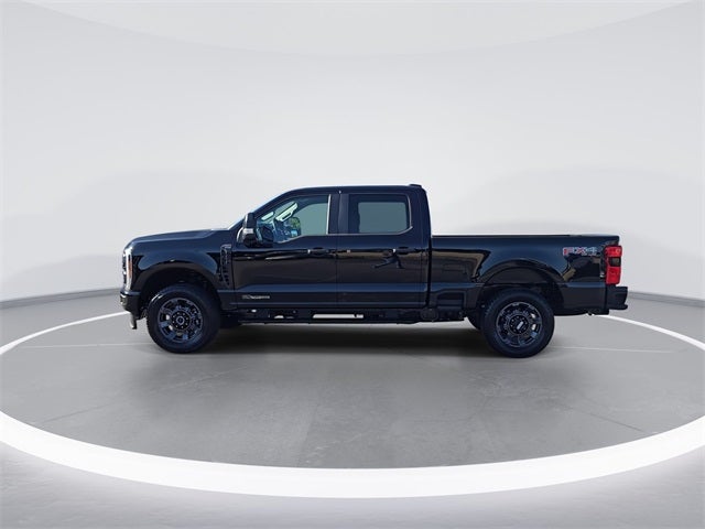 2025 Ford F-250SD XL