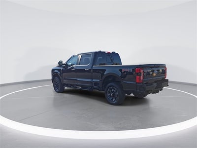 2025 Ford F-250SD XL