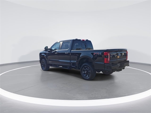 2025 Ford F-250SD XL