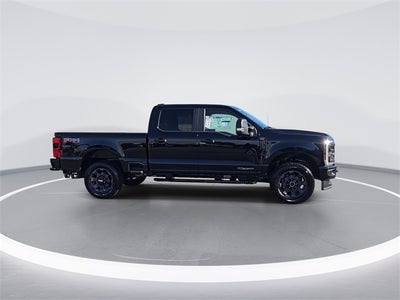 2025 Ford F-250SD XL