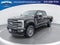 2025 Ford F-350SD Platinum